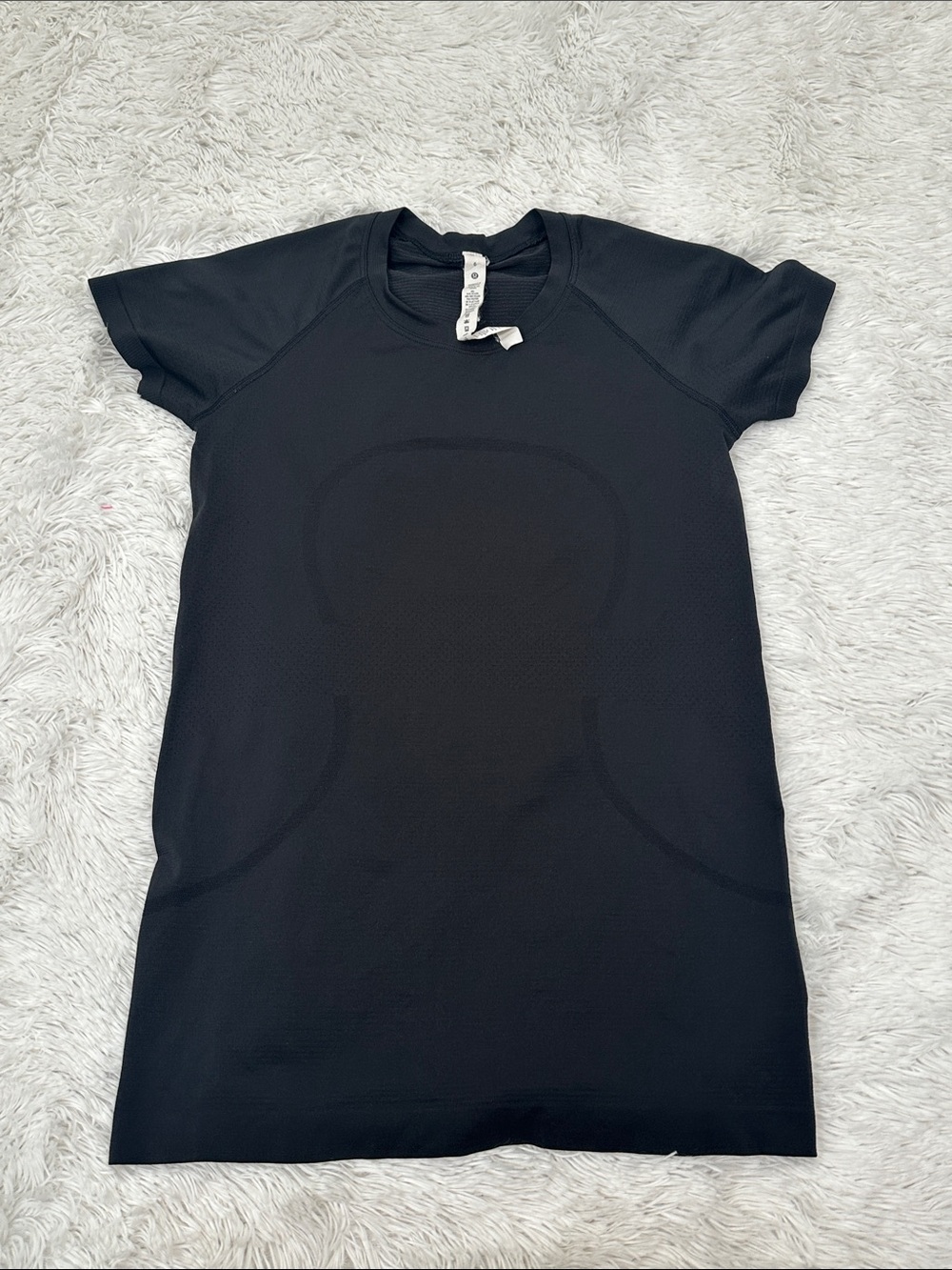 💕 Lululemon Swiftly Tech Tee